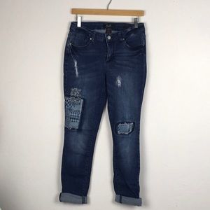 Earl Jeans